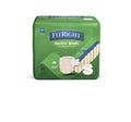FitRight Ultra Adult Briefs, Small (case of 80)