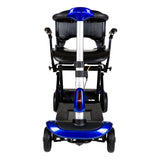 ZooMe Auto-Flex Folding Travel Scooter