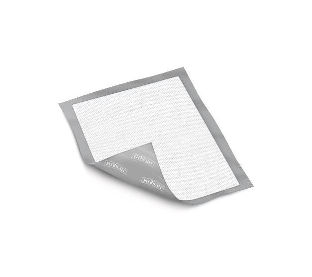 FitRight Extended-Use Premium Underpads, 30" x 36" (case of 70)