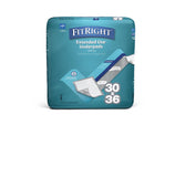 FitRight Extended-Use Premium Underpads, 30" x 36" (case of 70)
