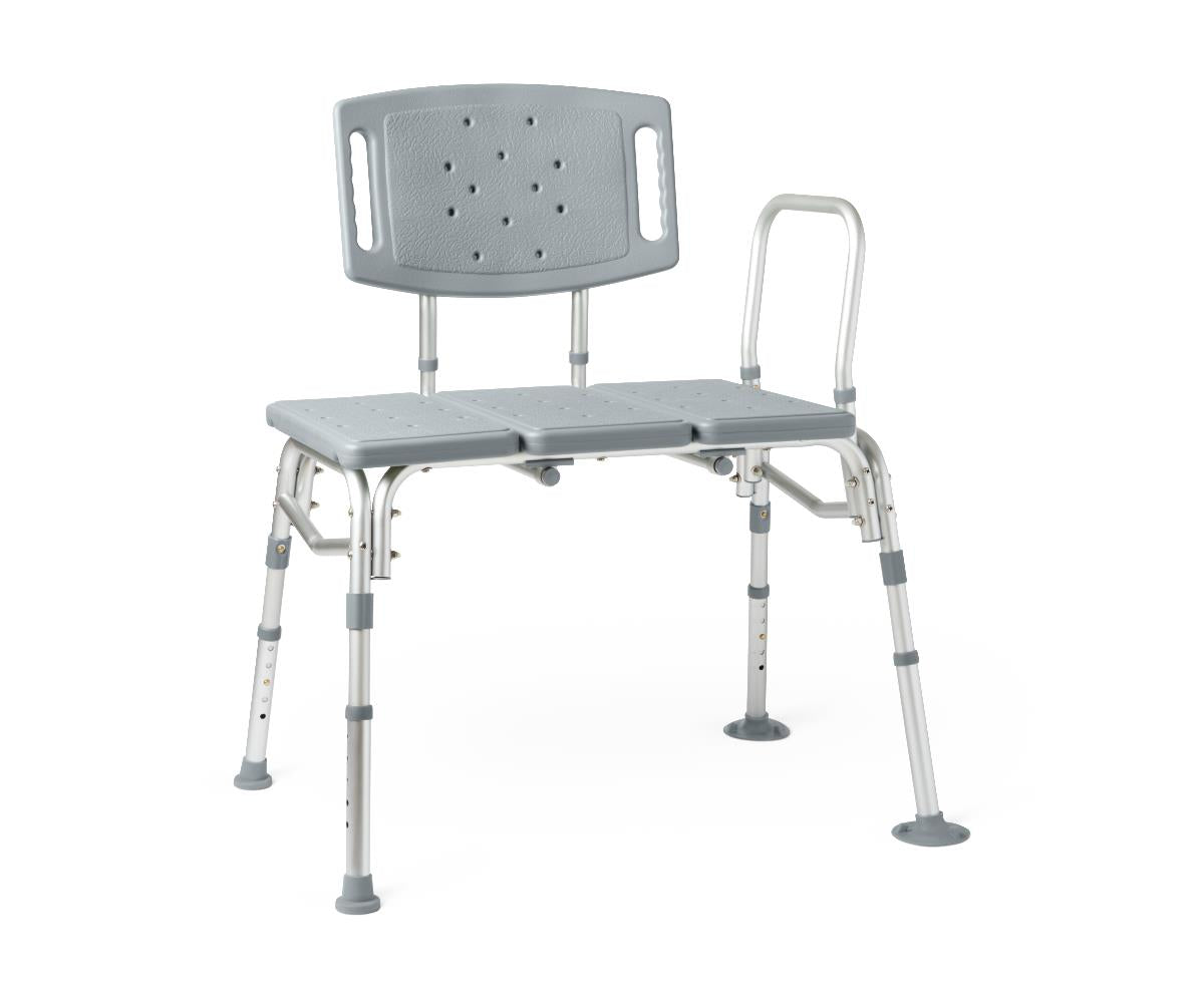 Bariatric Knockdown Transfer Bench