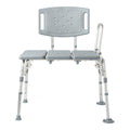Bariatric Knockdown Transfer Bench