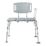 Bariatric Knockdown Transfer Bench