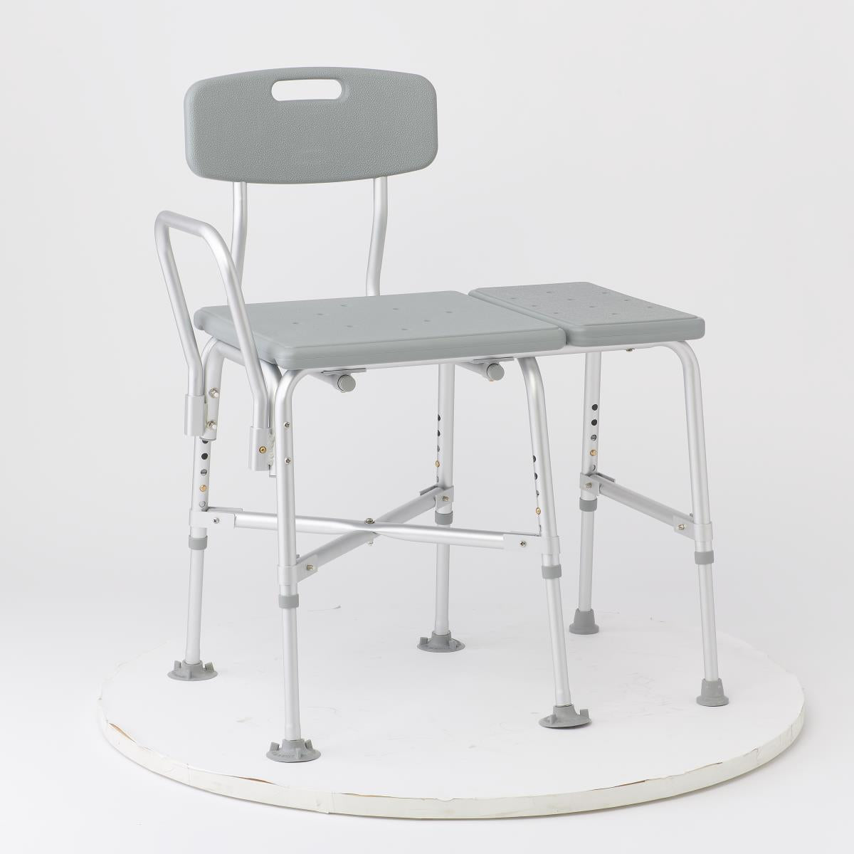 Bariatric Transfer Bench with Brace