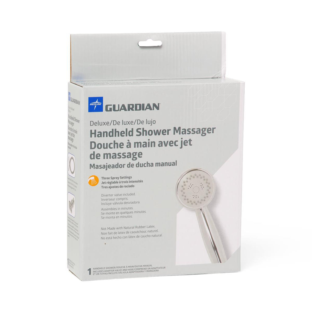 Handheld Showerhead