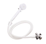 Handheld Showerhead