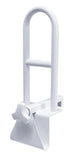 Bilevel Bathtub Grab Bar