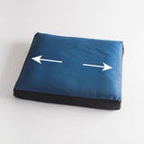 Meridian Optimum Comfort Gel Cushion (22" x 18" x 3")