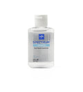 Spectrum Advanced Gel Hand Sanitizer, 2oz.