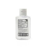 Spectrum Advanced Gel Hand Sanitizer, 2oz. (1EA)
