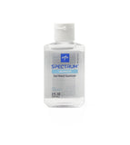Spectrum Advanced Gel Hand Sanitizer, 2oz. (1EA)