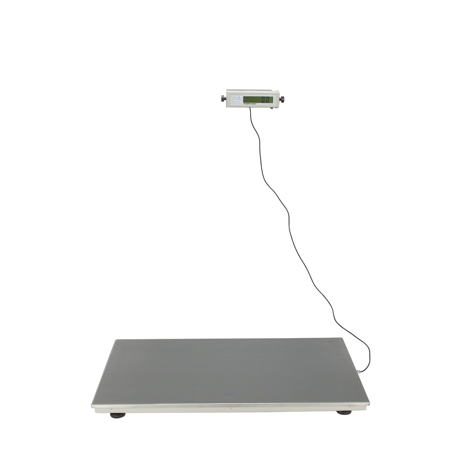 Health O Meter Large Platform Digital Scale, 42" x 22¼"
