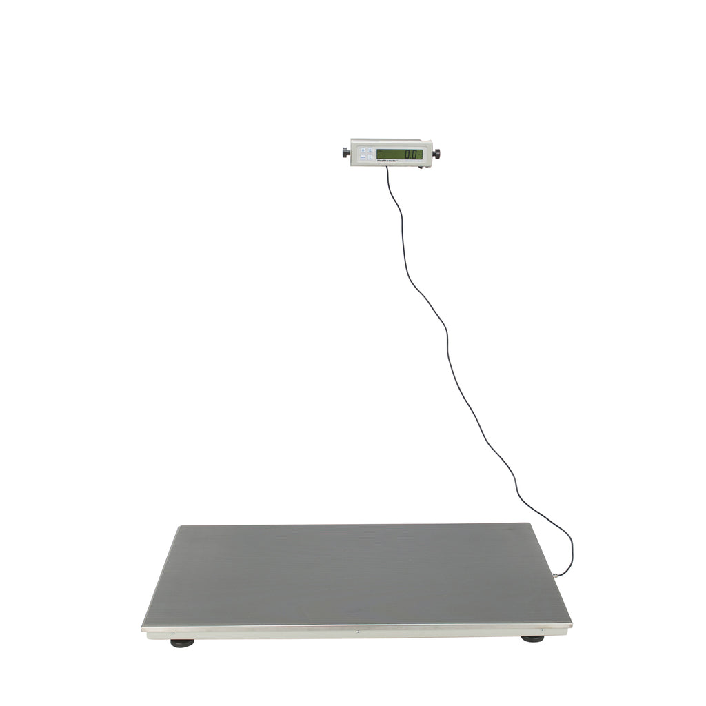 Health O Meter Large Platform Digital Scale, 42" x 22¼"