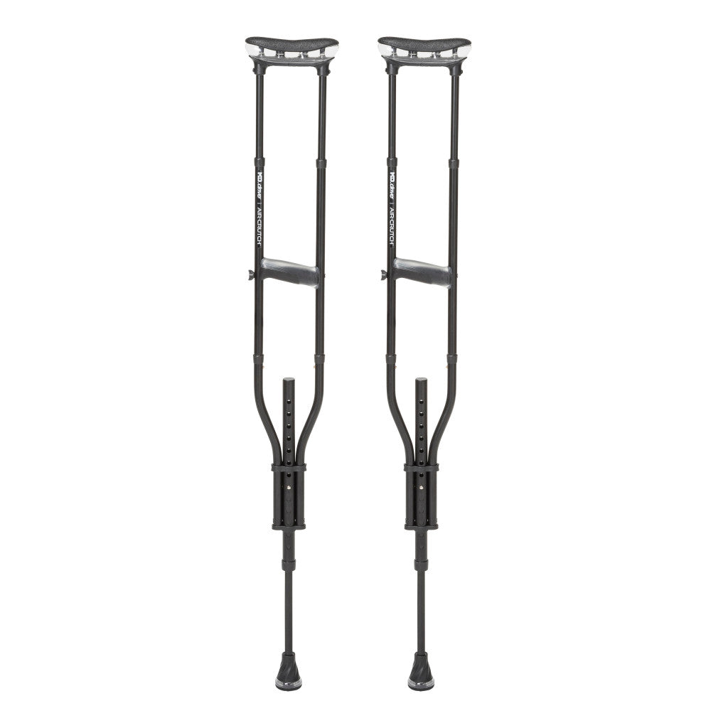 MD by Drive Air-Crutch, Onyx