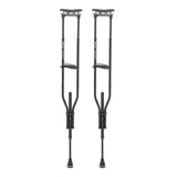 MD by Drive Air-Crutch, Onyx