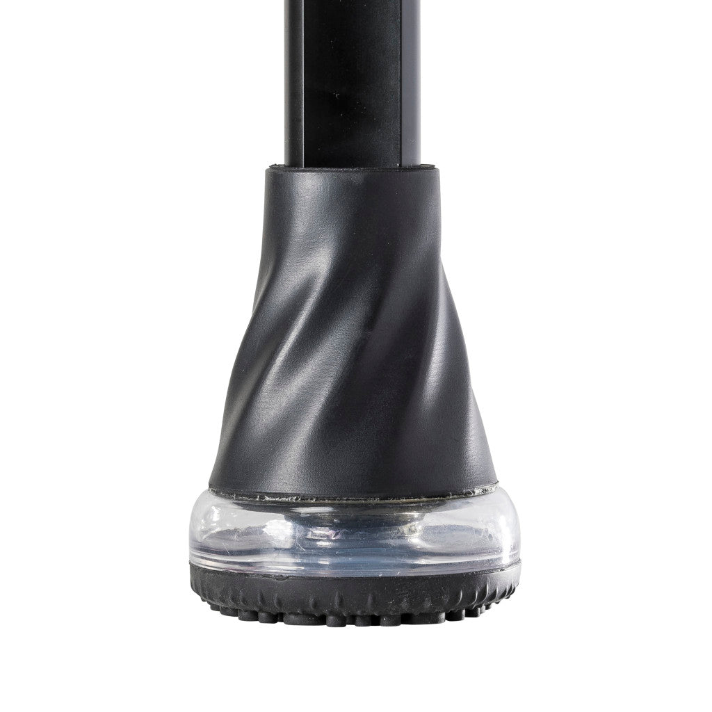 MD by Drive Air-Crutch, Onyx
