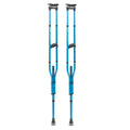 MD by Drive Air-Crutch, Sapphire