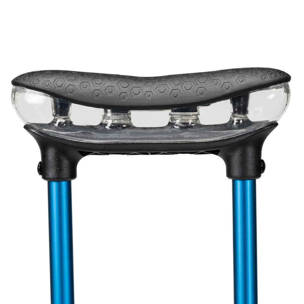 MD by Drive Air-Crutch, Sapphire