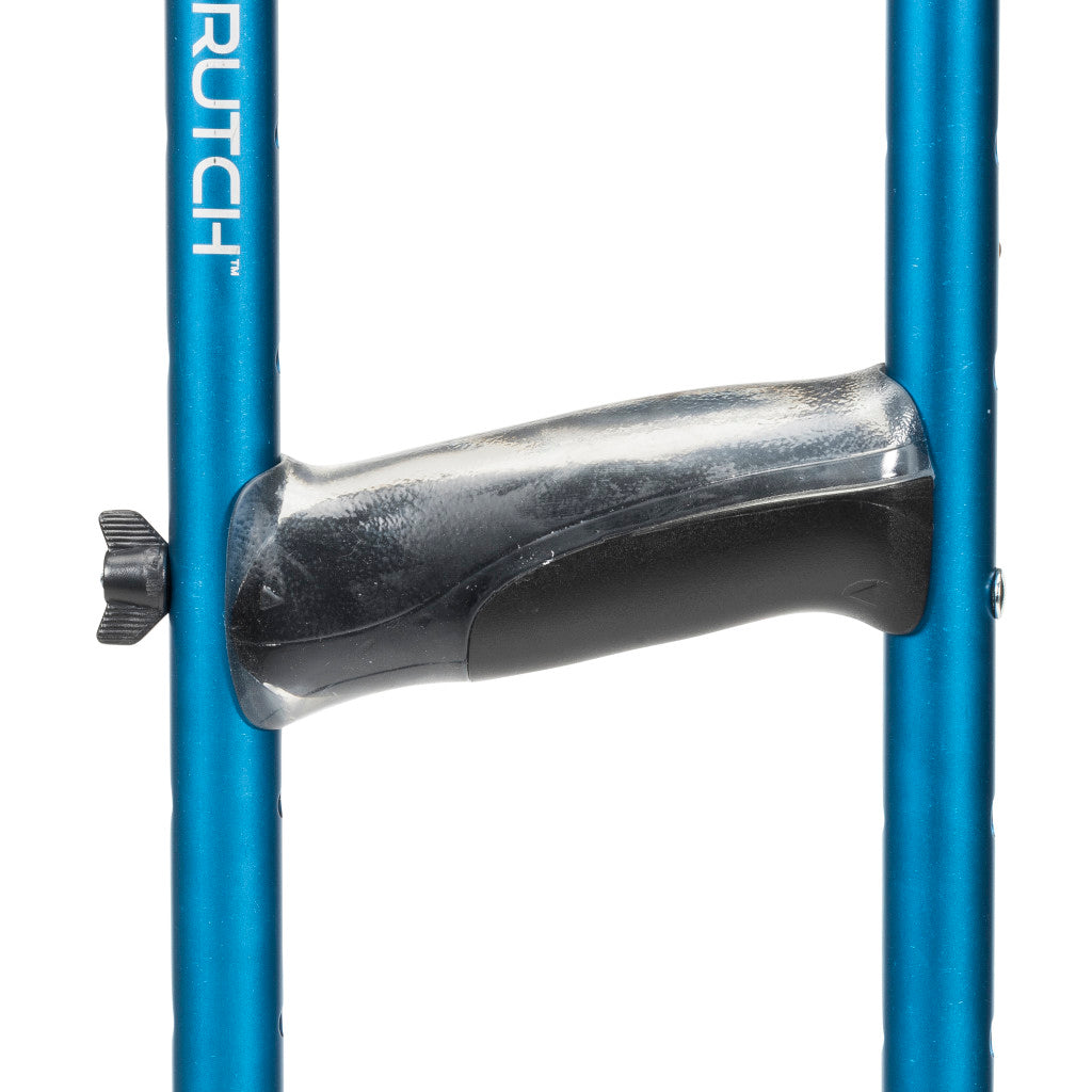 MD by Drive Air-Crutch, Sapphire
