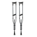 MD by Drive Air-Crutch, Slate