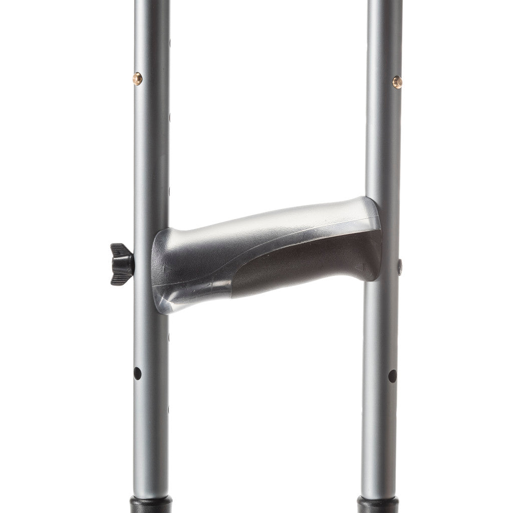 MD by Drive Air-Crutch, Slate