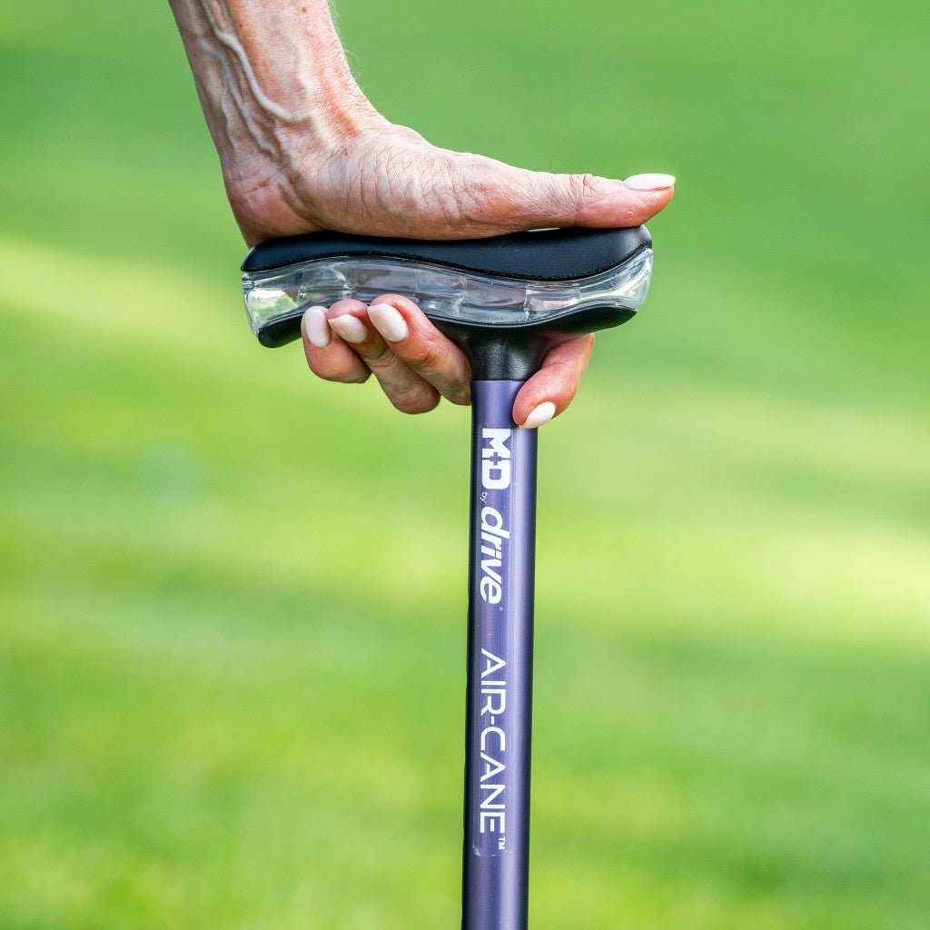 MD by Drive Air-Cane, Onyx