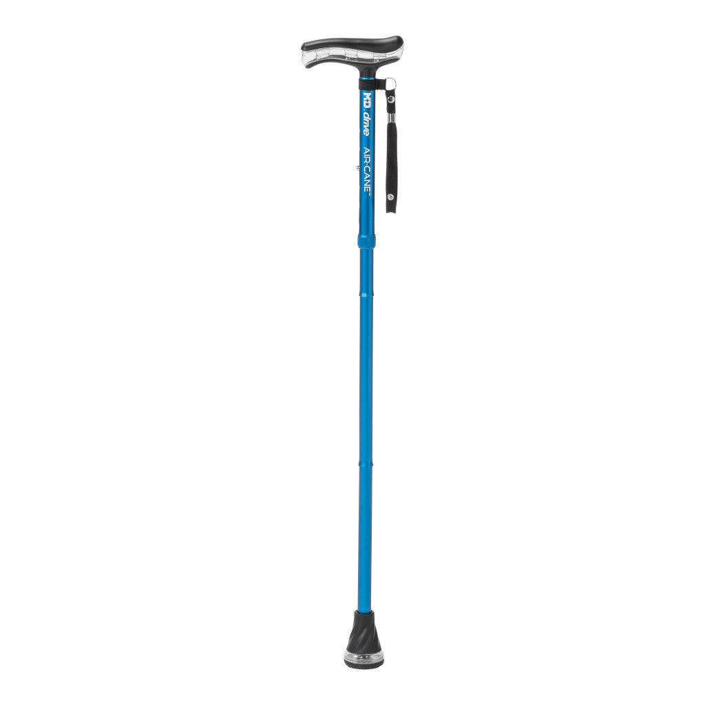 MD by Drive Air Cane, Sapphire Blue