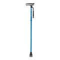 MD by Drive Air Cane, Sapphire Blue