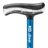 MD by Drive Air Cane, Sapphire Blue