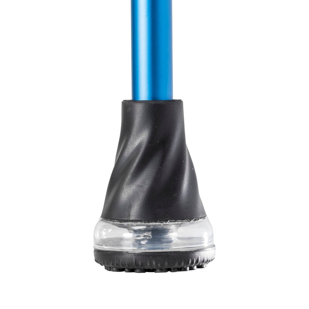 MD by Drive Air Cane, Sapphire Blue