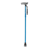 MD by Drive Air Cane, Sapphire Blue