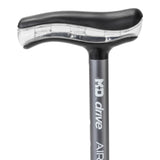 MD by Drive Air Cane, Slate