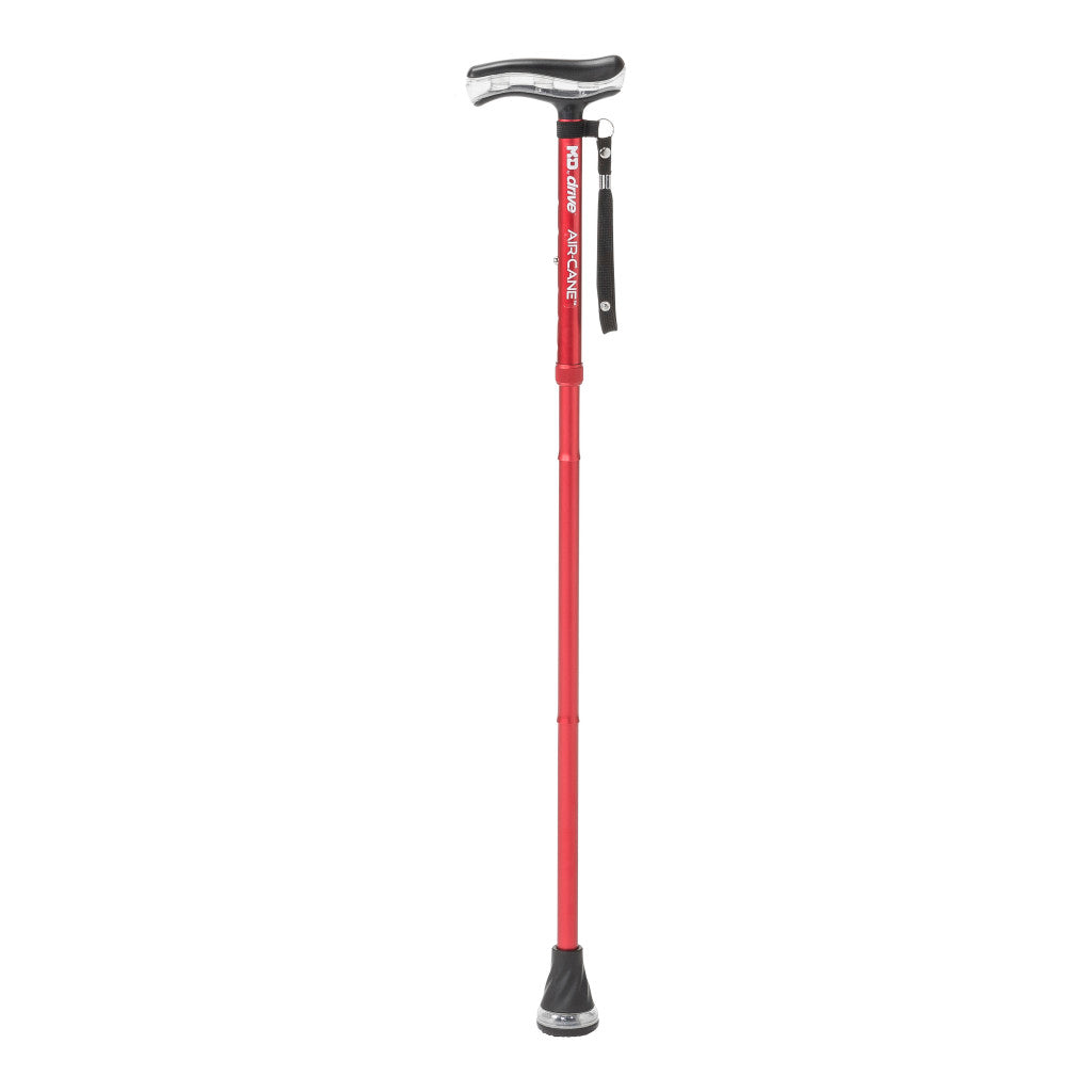 MD by Drive Air Cane, Crimson