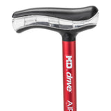 MD by Drive Air Cane, Crimson