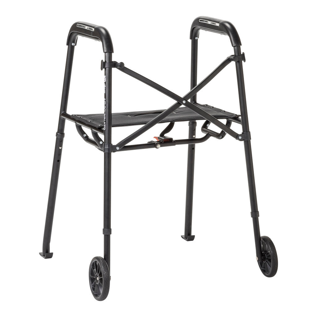 MD by Drive Air-Go Walker, Onyx