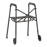 MD by Drive Air-Go Walker, Onyx
