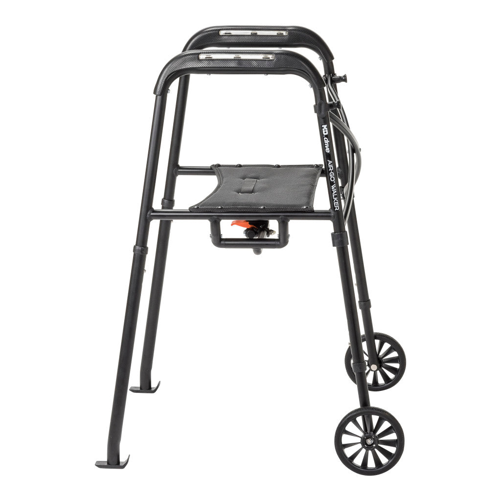 MD by Drive Air-Go Walker, Onyx