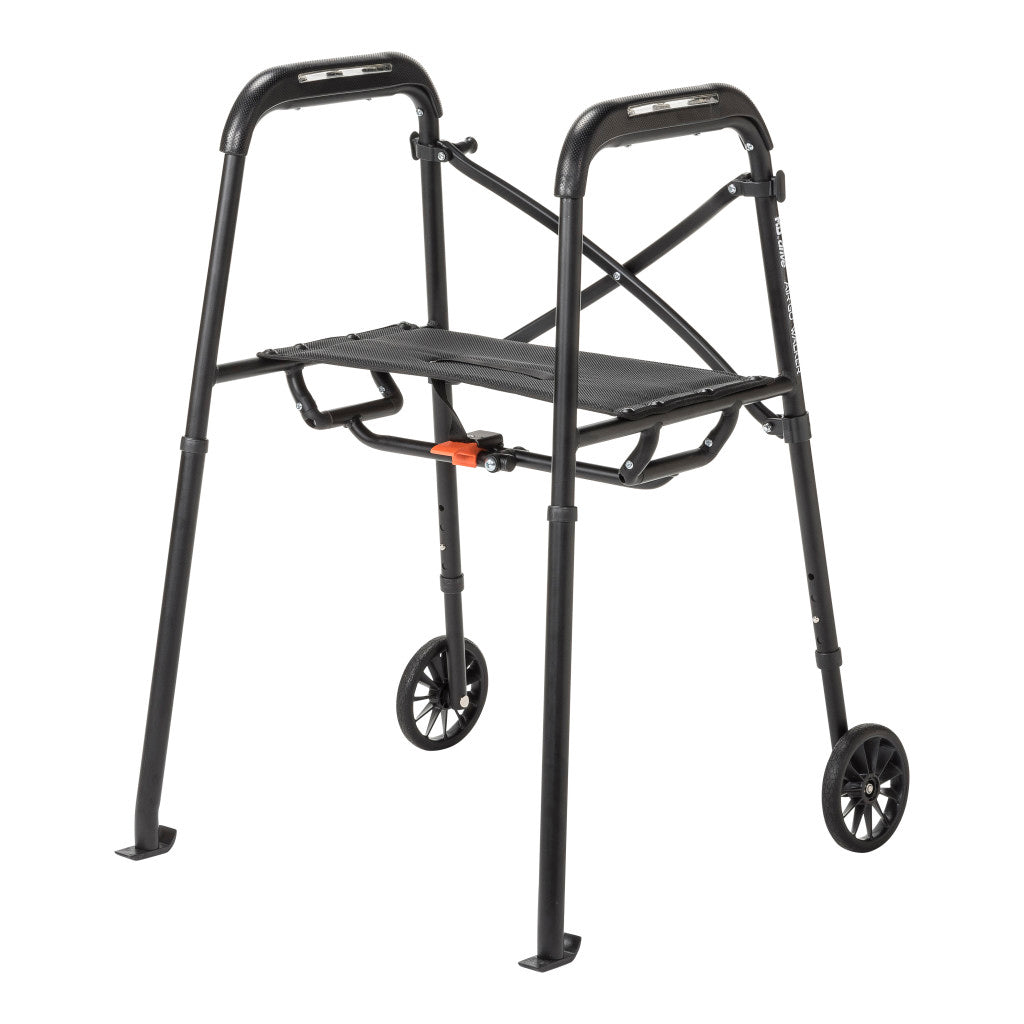 MD by Drive Air-Go Walker, Onyx