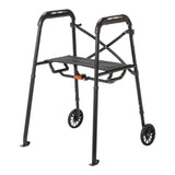 MD by Drive Air-Go Walker, Onyx