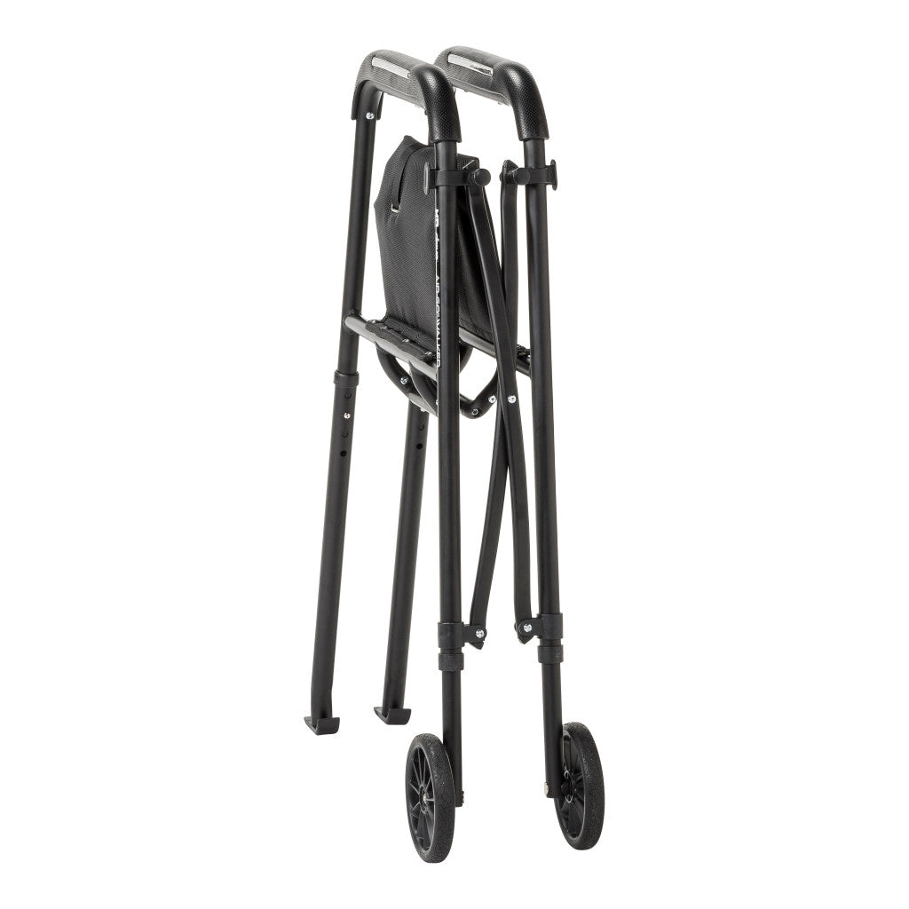 MD by Drive Air-Go Walker, Onyx