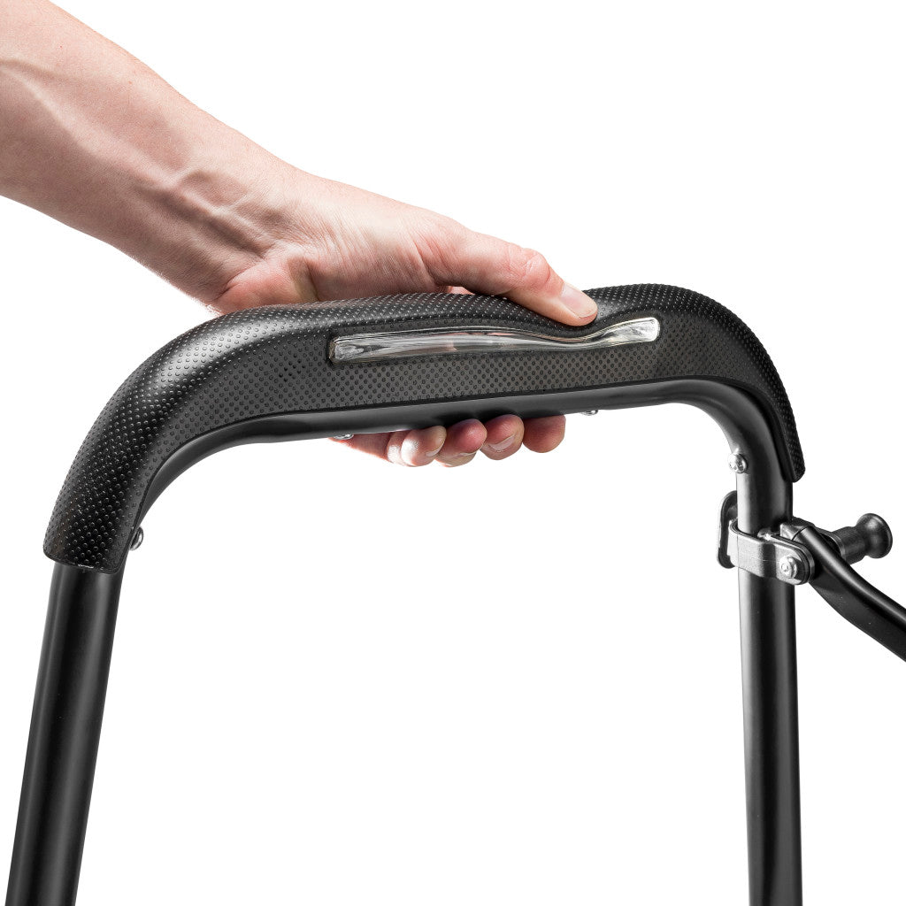 MD by Drive Air-Go Walker, Onyx