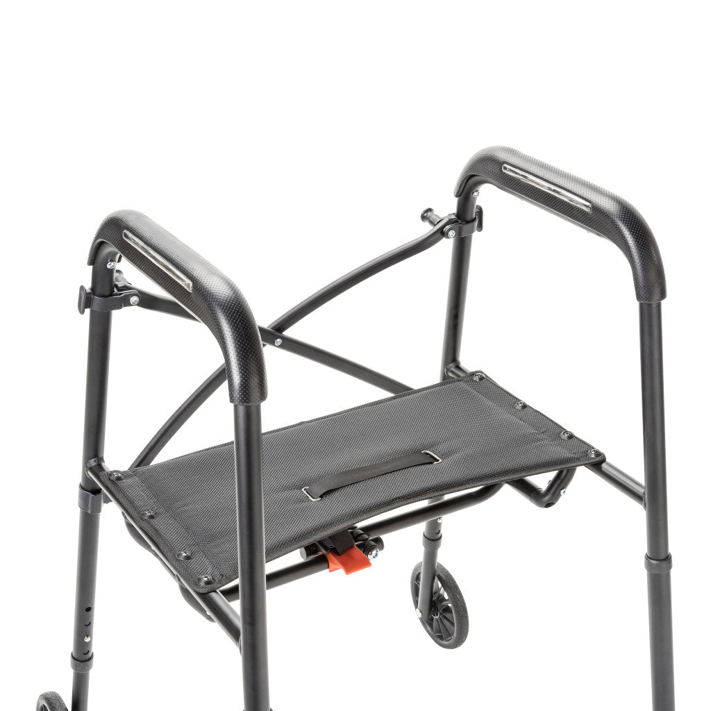 MD by Drive Air-Go Walker, Onyx