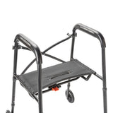 MD by Drive Air-Go Walker, Onyx