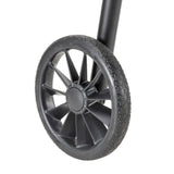 MD by Drive Air-Go Walker, Onyx