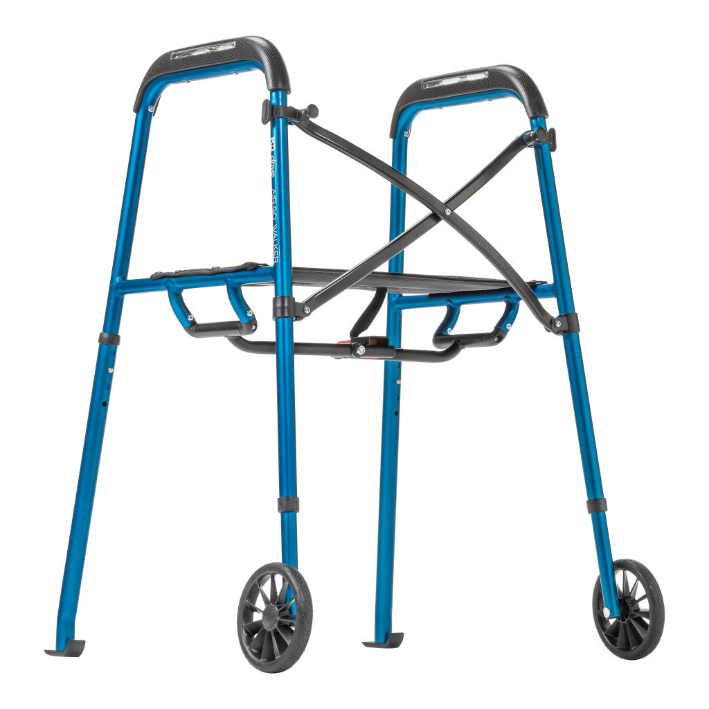 MD by Drive Air-Go Walker, Sapphire