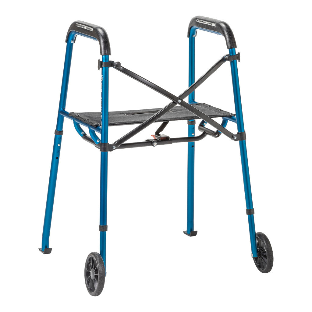 MD by Drive Air-Go Walker, Sapphire