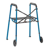 MD by Drive Air-Go Walker, Sapphire