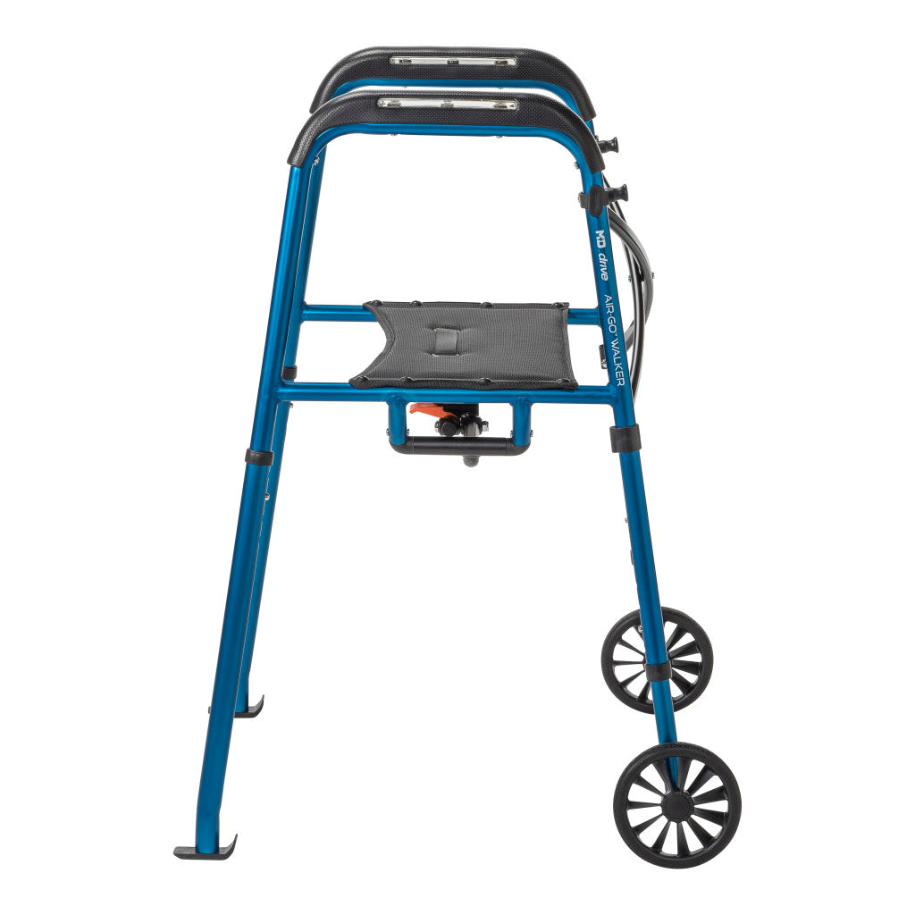 MD by Drive Air-Go Walker, Sapphire