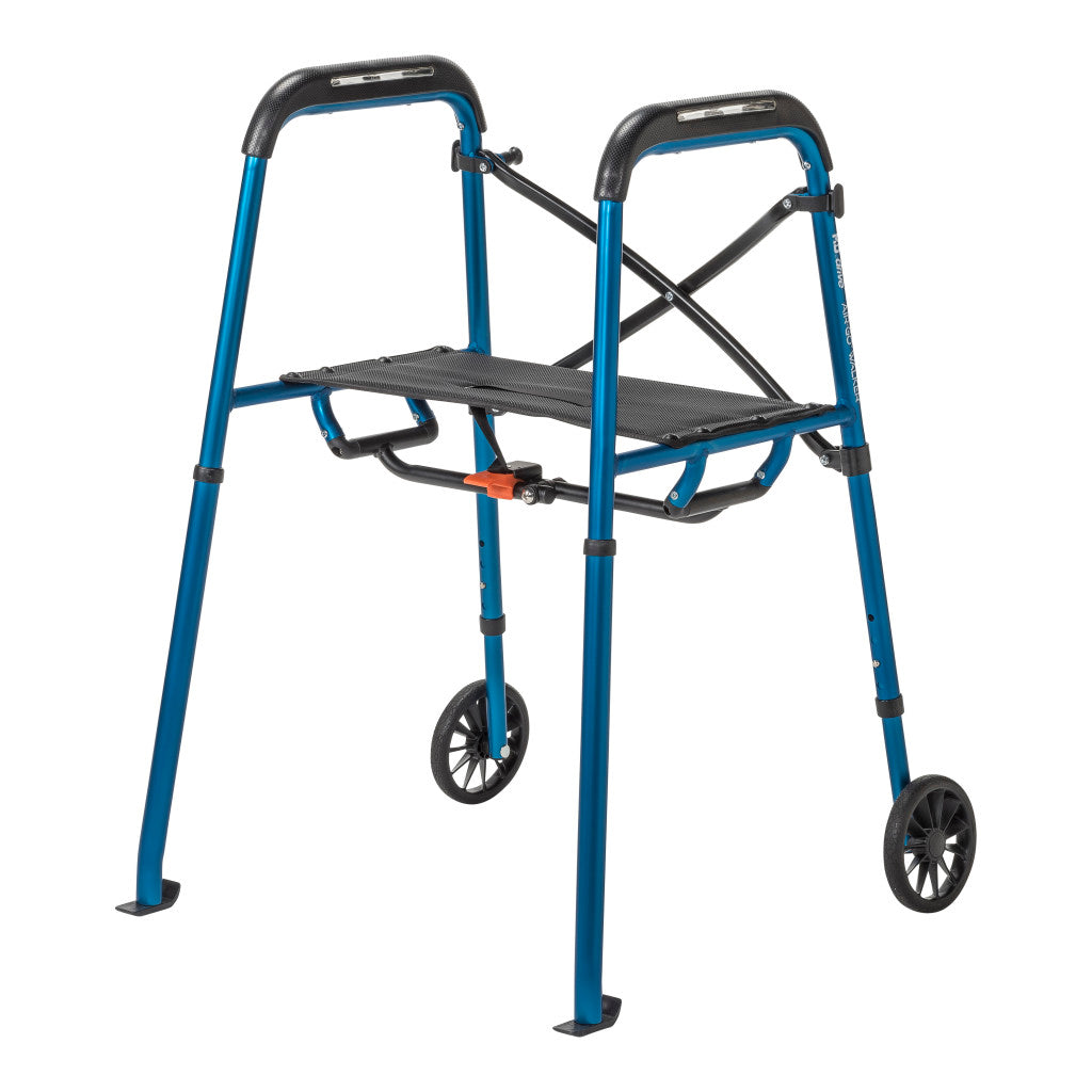 MD by Drive Air-Go Walker, Sapphire