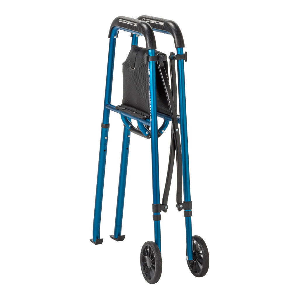 MD by Drive Air-Go Walker, Sapphire